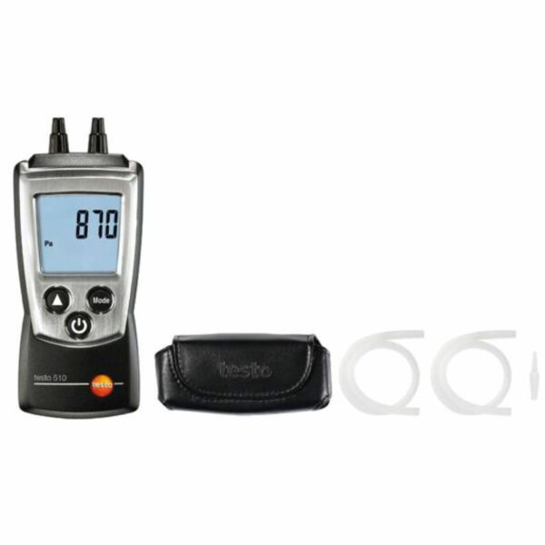 testo 510 Set