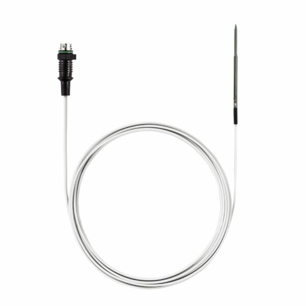 Temperature probe