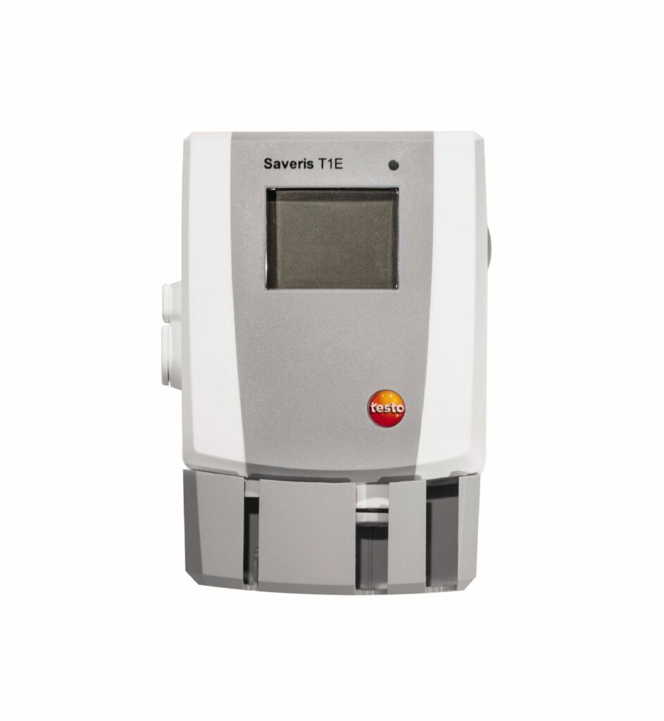Saveris T1E