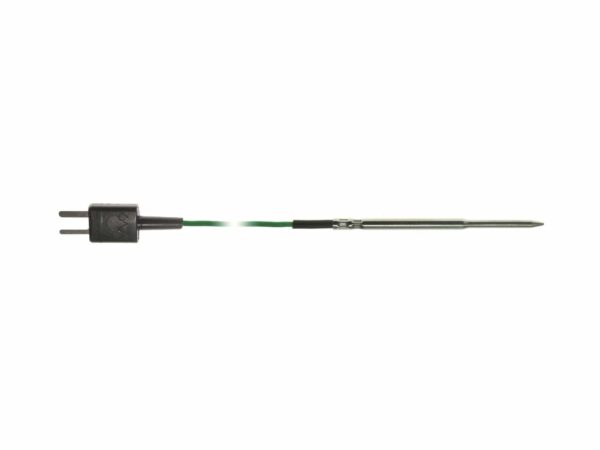 Penetration probe TC with ribbon cable