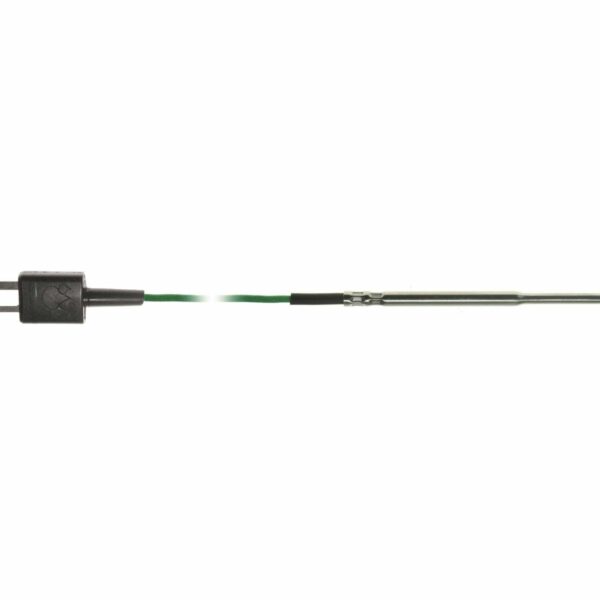 Penetration probe TC with ribbon cable