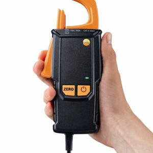 Clamp meter adapter 0590 0003