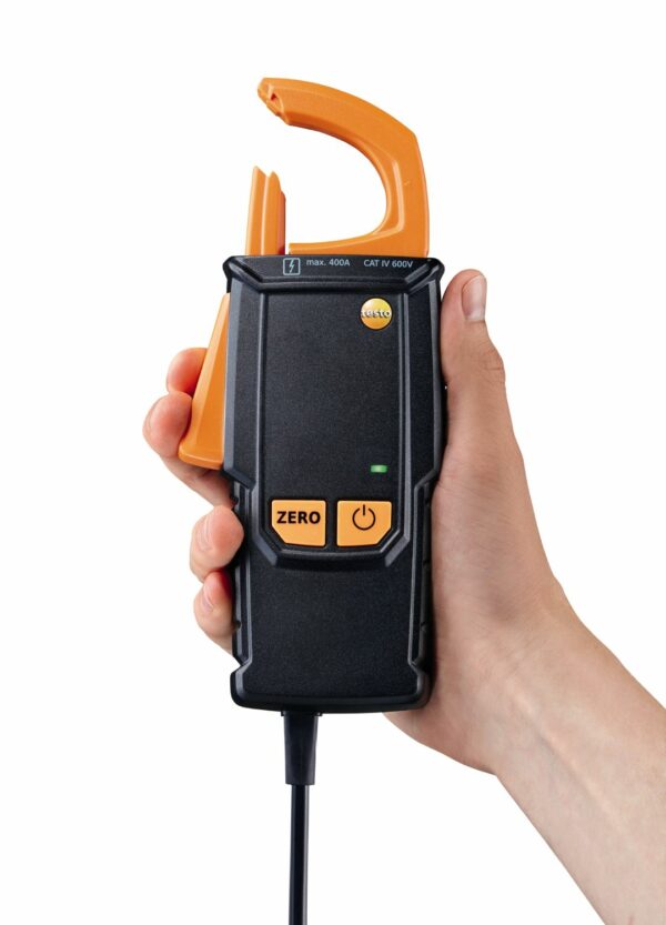 Clamp meter adapter 0590 0003