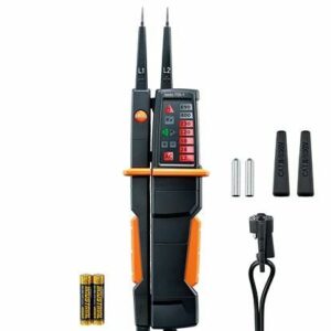 testo 750-1 delivery