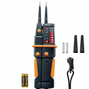 testo 750-2 delivery