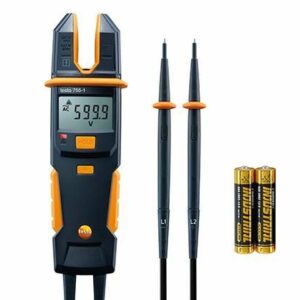 testo 755-1 delivery