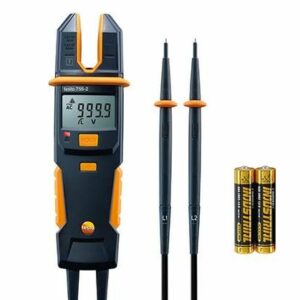 testo 755-2 delivery