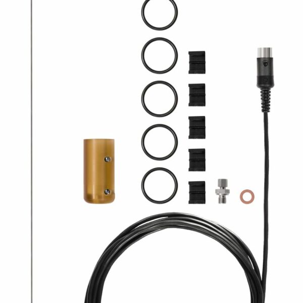 Thermocouple