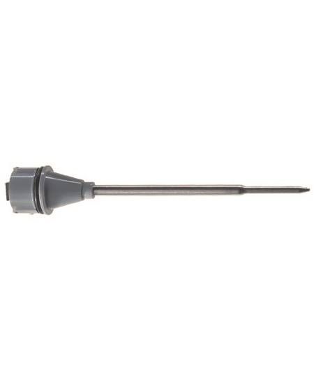 T/C probe head for air/immersion/penetration measurement