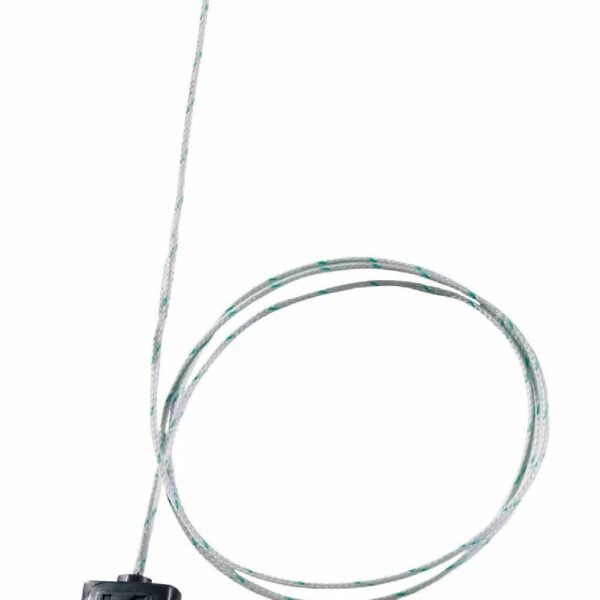 Thermocouple with TC adapter