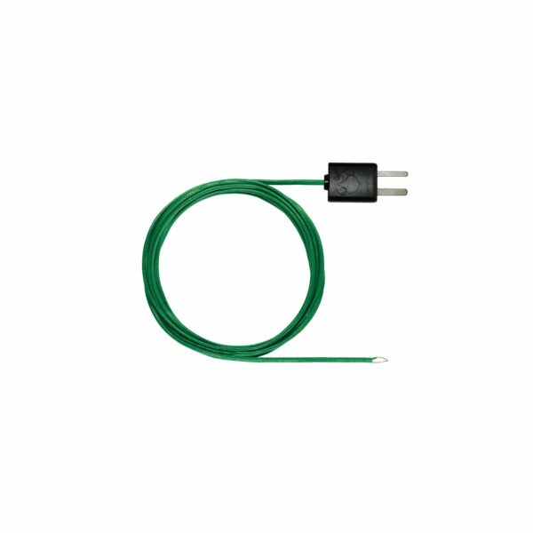 Thermocouple with TC adapter