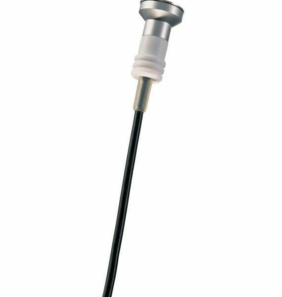 Magnetic probe (TC type K) - for surface temperatures