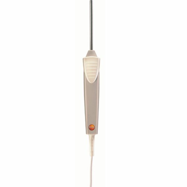 Waterproof standard immersion/penetration probe