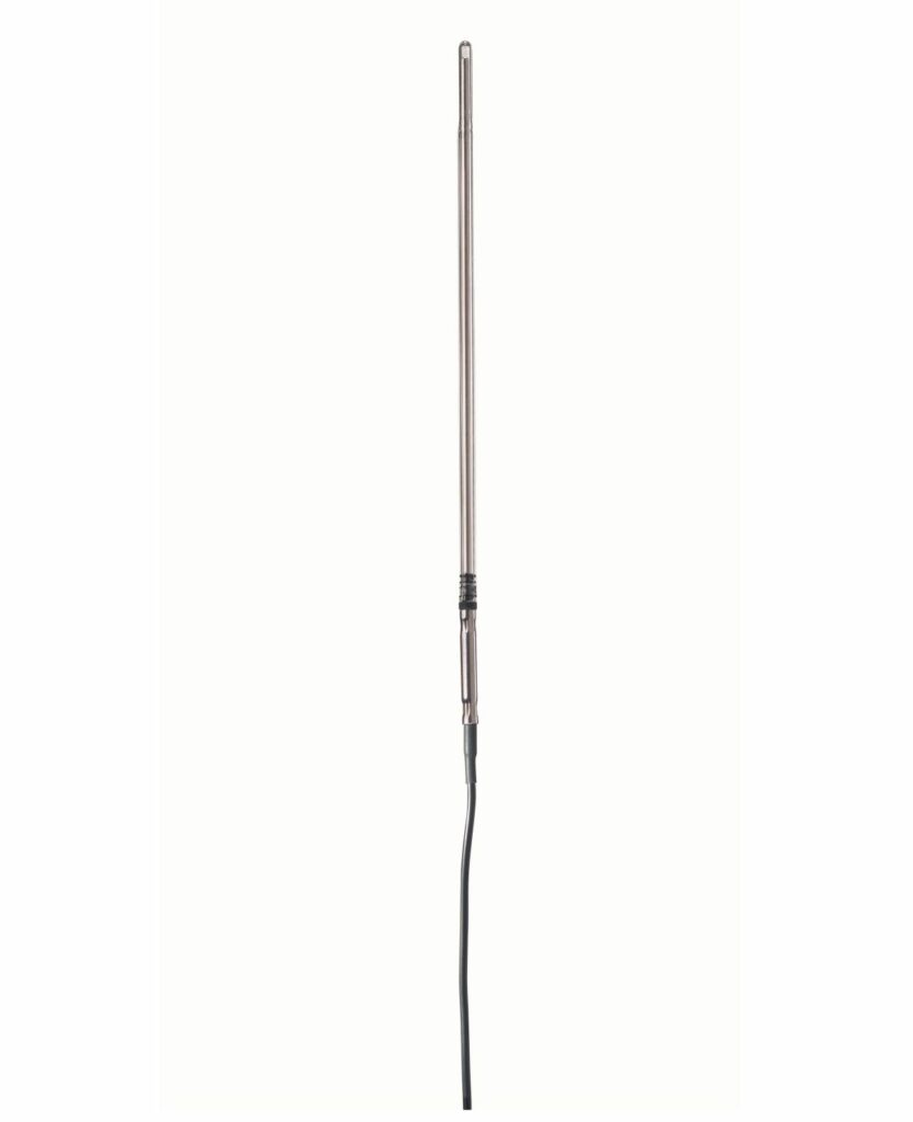 Laboratory probe Pt100