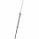 Stainless steel NTC food probe (IP65) with PUR cable