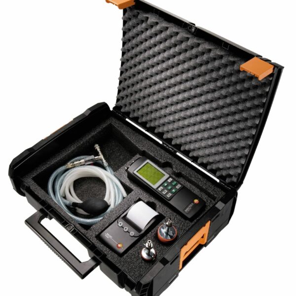 Basis-Set testo 312-4