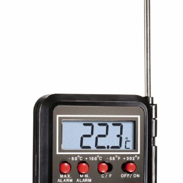 Mini Thermometer