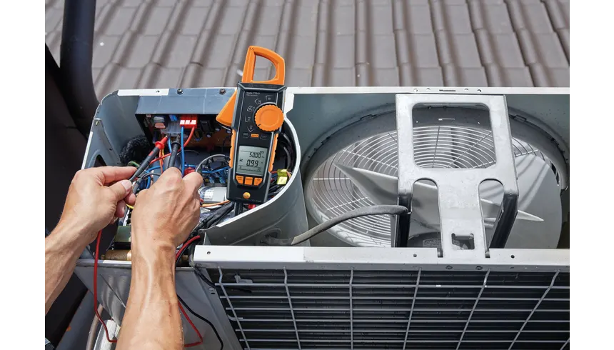 testo 770-3 - Pinza amperometrica con Bluetooth - immagine 3