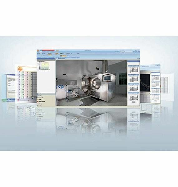 testo Saveris Software