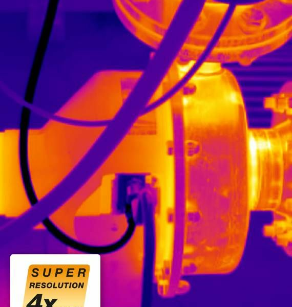 superresolution-bearing