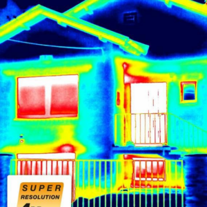 superresolution-building