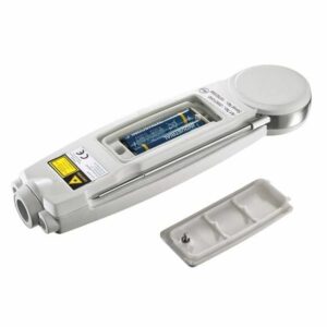 Termometro con sonda integrata Testo 103 - Termometri - Attrezzature -  Strumentazione per laboratorio