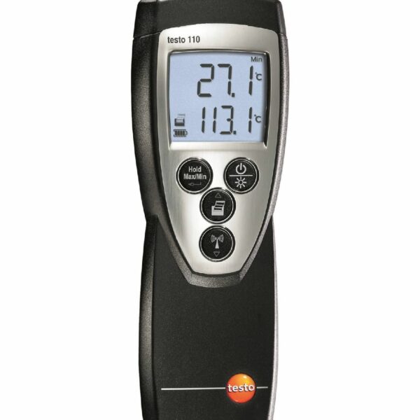 testo 110