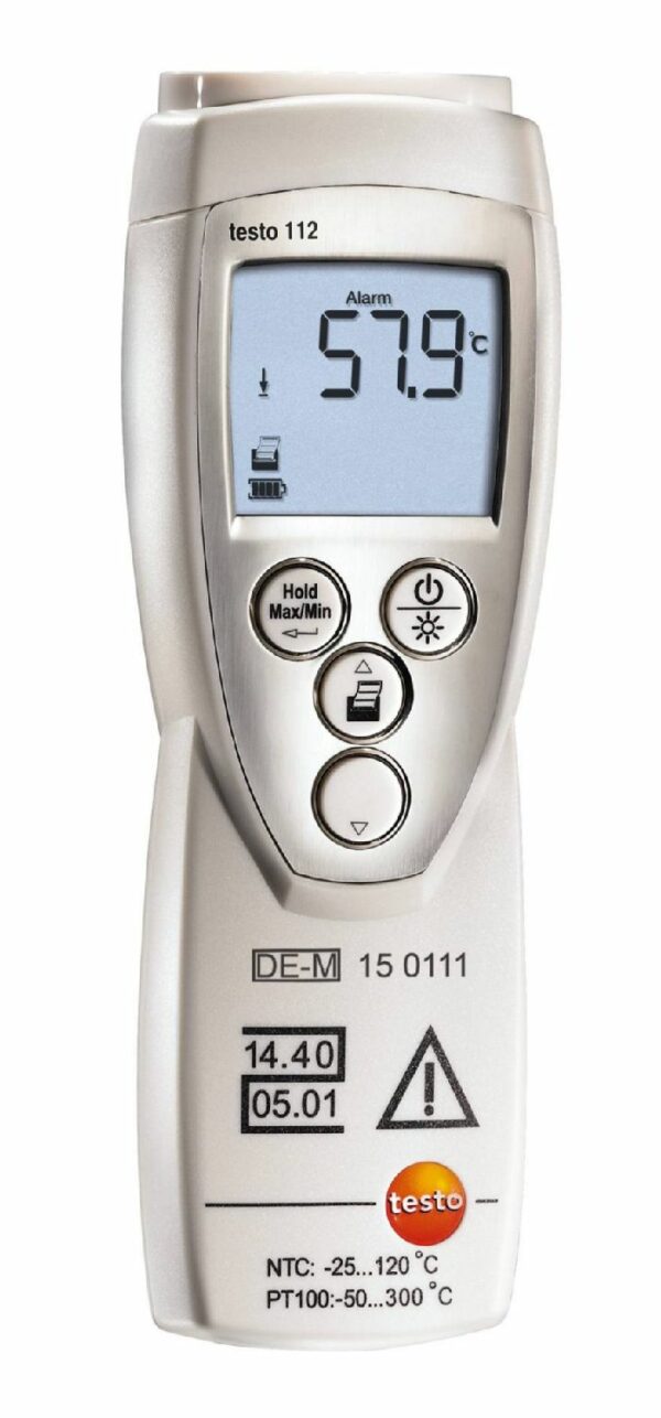 testo 112