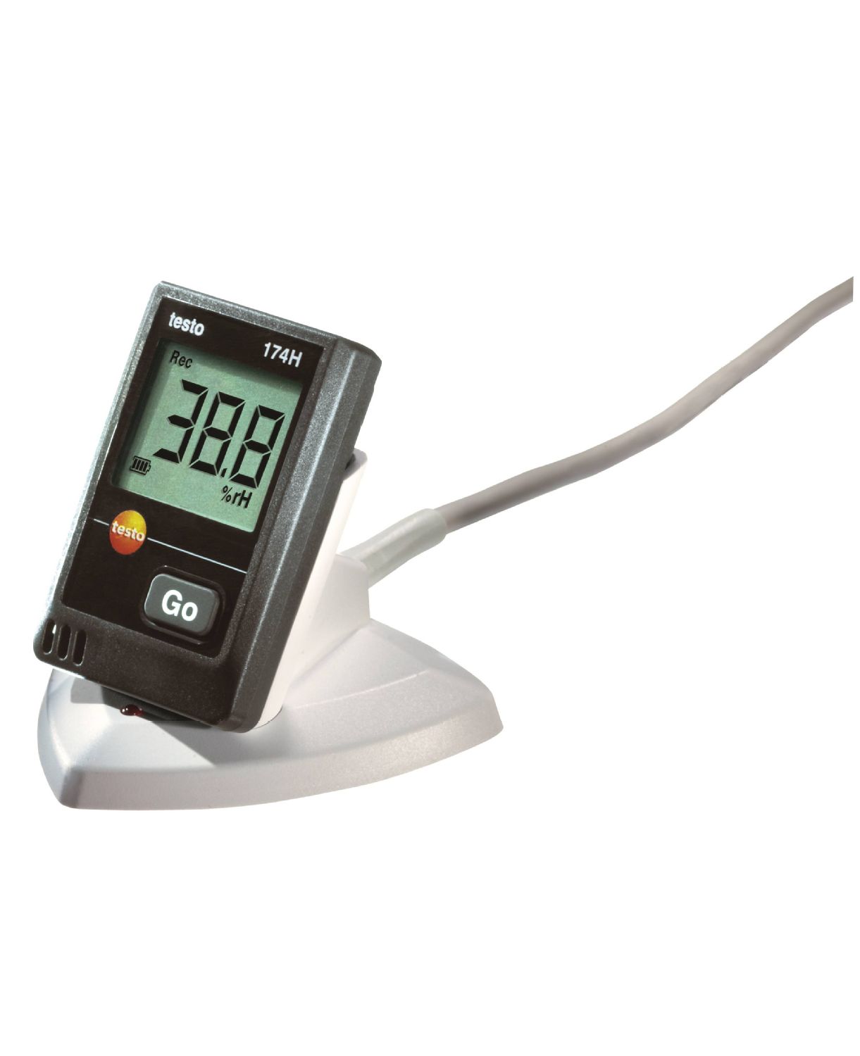 Interfaccia USB Per Data Logger Testo 174T E 174H – Lettura E Programmazione
