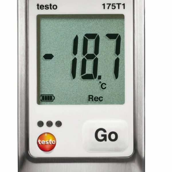 Testo 175 T1