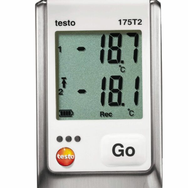 testo 175 T2