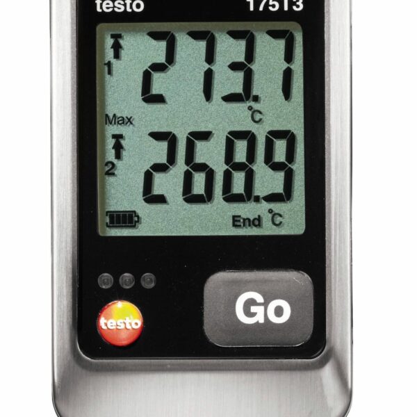 testo 175 T3