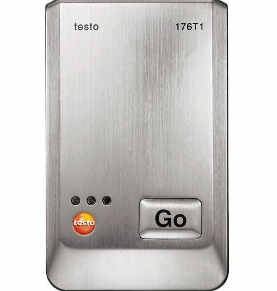 Testo 176 T1