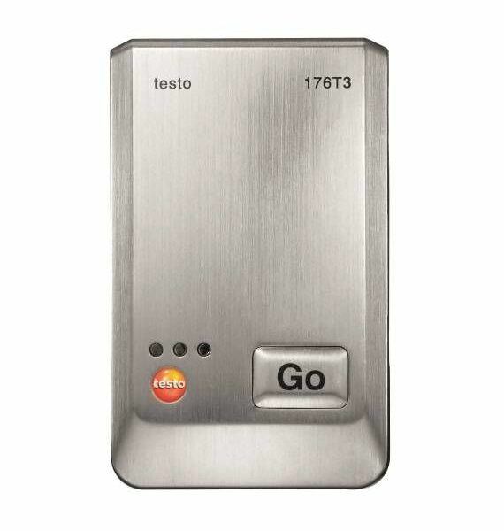 Testo 176 T3