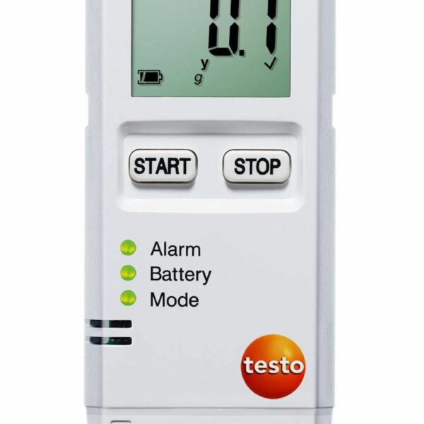 testo 184