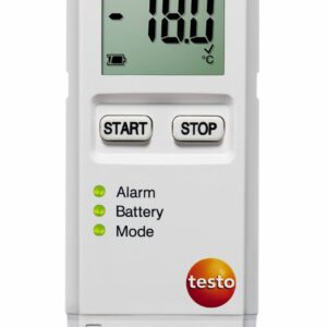 testo 184 T3