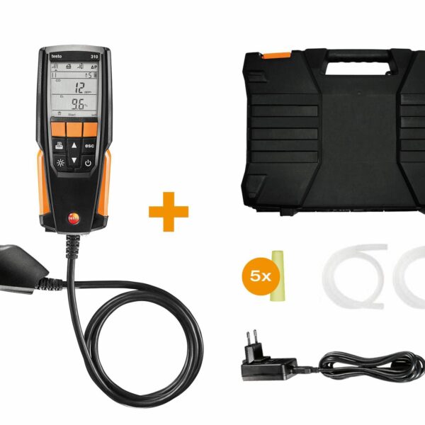 testo 310