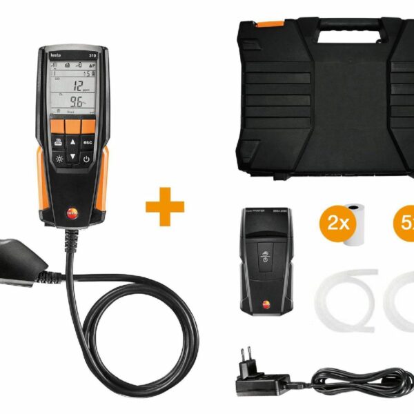 testo 310 Set