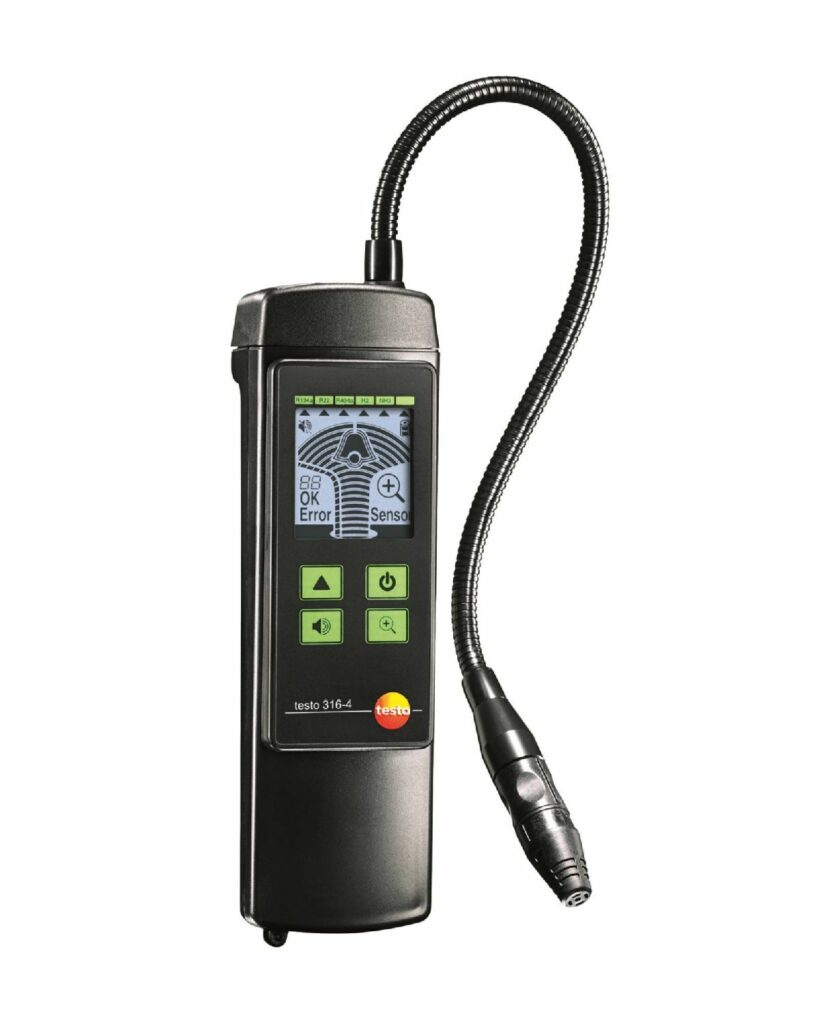 testo 316-4