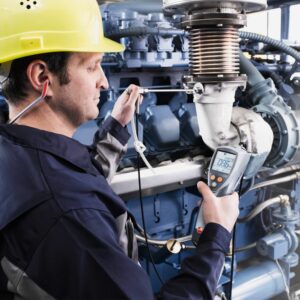 testo 338 application