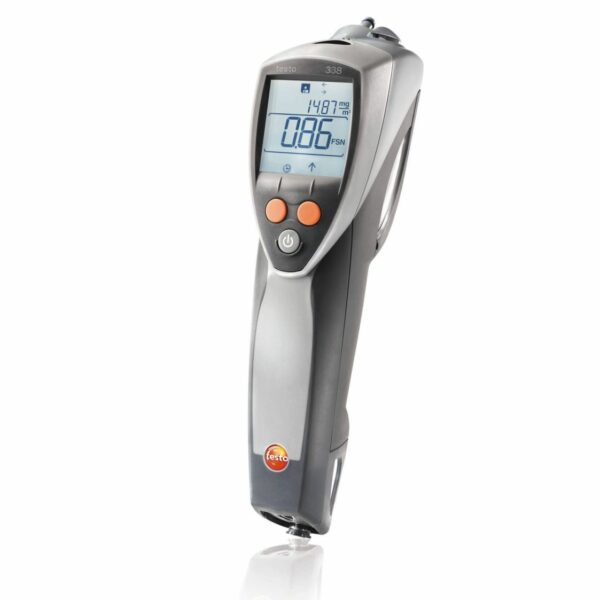 testo 338