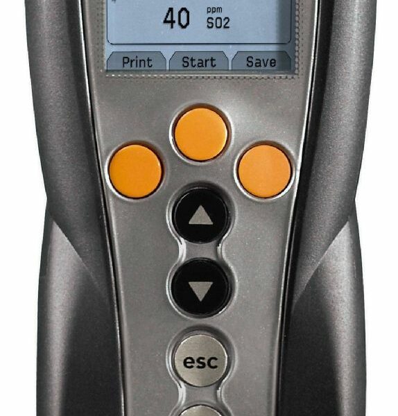 testo 340