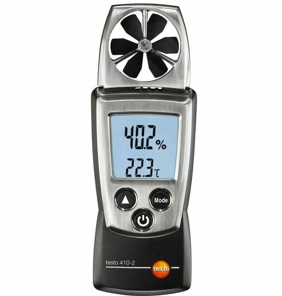 testo 410-2