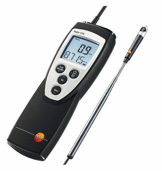 testo 416 Kit