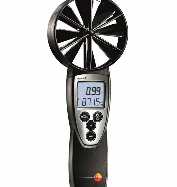 Testo 417