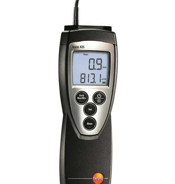 Testo 425