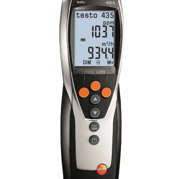 Testo 435-1