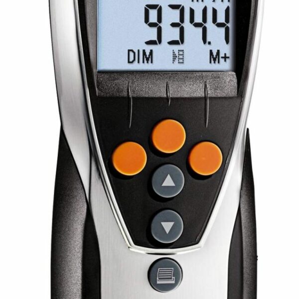 testo 435-4