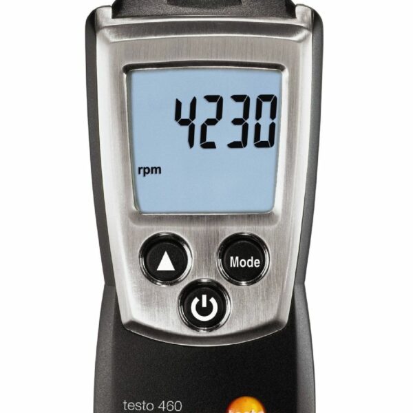 testo 460