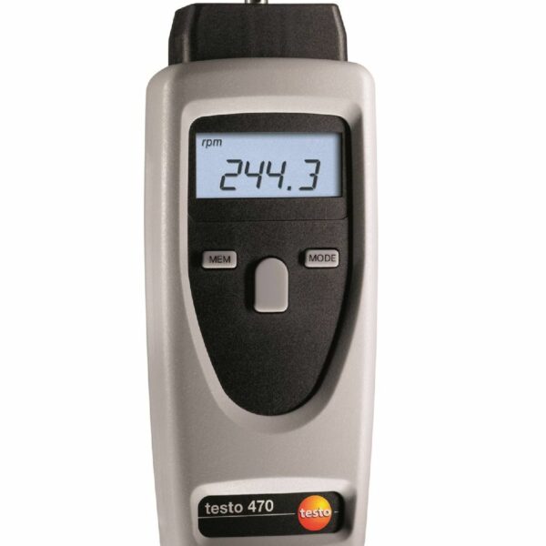 testo 470